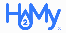 H2MY Logo